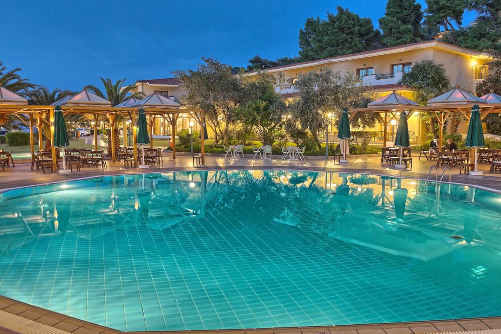 хотел Possidi Holidays Resort 4*+, Посиди, Гърция — Loyal Travel