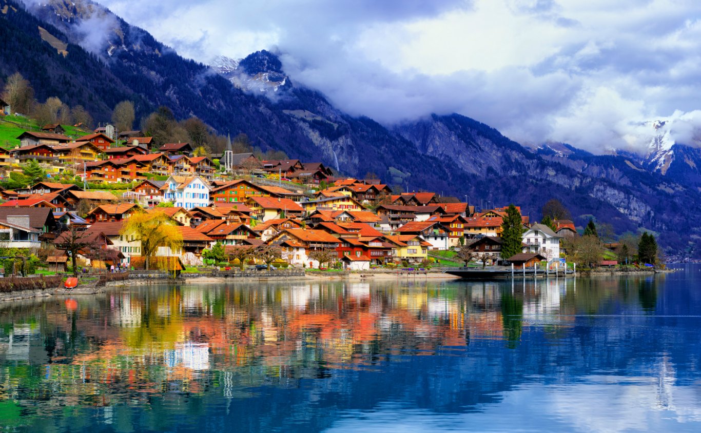 Екскурзии и почивки в Швейцария | Loyal Travel — Loyal Travel
